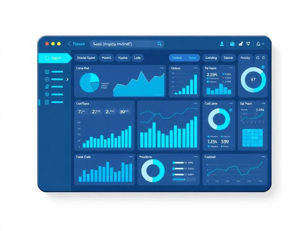 SaaS Platform